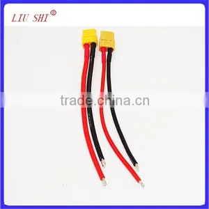 High Quality Car Battery Booster Cable Wire Harness thumbnail-2
