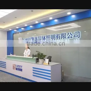 Shenzhen LUCKY Solid State Lighting Co., Ltd. company overview - view 1 thumbnail
