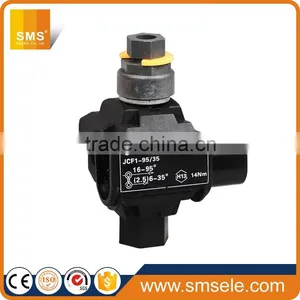 Insulated Piercing Connectors/piercing Clamp/electrical Connector thumbnail-2
