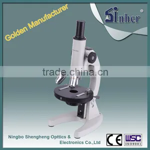 XSP-13A Monocular Biological Microscope, Used Microscope,digital Microscope thumbnail-4