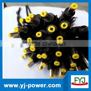18awg Cable dc 5521 Cable Male to Male thumbnail-1