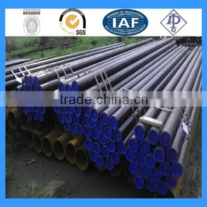 Modern Hot Sell Stb33 Seamless Steel Pipe thumbnail-1