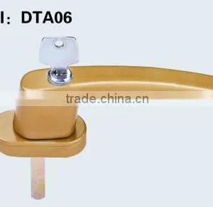 Aluminium Door Knob DTA06 thumbnail-1