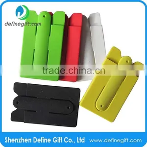 Snap It Up Mobile Smart Wallet and Phone Stand thumbnail-6