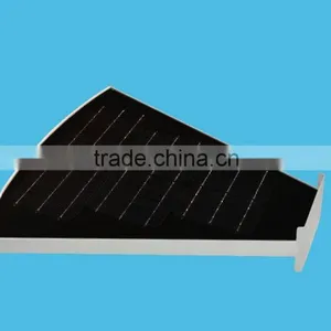 Outdoor Solar Garden Light Led Garden Light Poles All In One Street Light 15W to 120W thumbnail-5
