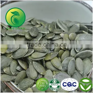 Pumpkin Seeds GWS (Grown Without Shell) Direct Buy China thumbnail-1