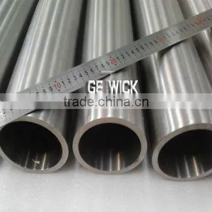 Titanium Forged Tube thumbnail-1