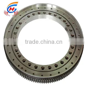 Slewing Ring Bearing VLU 200644 RK6 - 25E1Z thumbnail-1