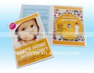 DVD Duplication Service thumbnail-1