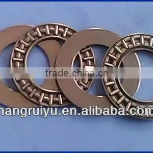 45*65*3mm Flat Thrust Needle Roller Bearing AXK4565 thumbnail-1