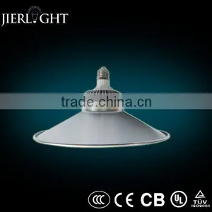 80w Led High Bay Light 5 Years Warrenty With E27 Base,factory Lamp 80w Led High Bay Light thumbnail-3