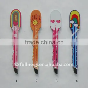 Eyebrow Tweezers thumbnail-1