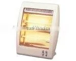 Quartz&halogen Heater (CE,Rohs) Spiral Heater,Tip-over Switch&3 Heat Setting:400W 800W 1200W thumbnail-1