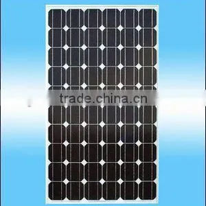 SOLAR HIGH WATT LIGHT PANEL HOME SOLAR MODULE 250W thumbnail-1