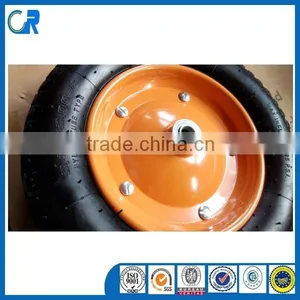 Qingdao Unicycle Tire and Tube thumbnail-2