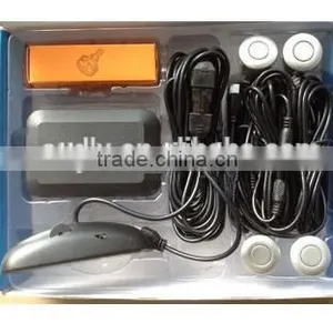 High Quality Factory Price Led Sensor Light Sensitivity Adjustable Parking Sensor thumbnail-5