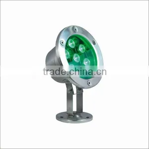 Floating Swimming Pool Lights,7W Led Pool Lamp thumbnail-1