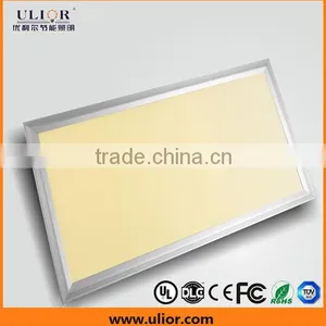 P2-130 Square Ceiling Flat Ultra Thin 600x300 Led Panel Light thumbnail-2