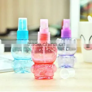 50ml PET Bottled Water Dispensing Pump System Supplier thumbnail-1