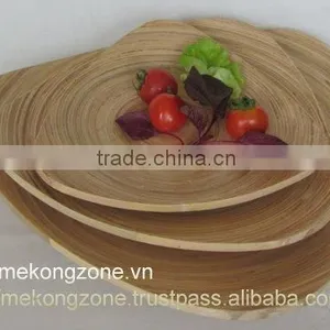 Bamboo Plate thumbnail-1