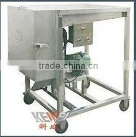 KW-500 Model Slicing Machine thumbnail-1