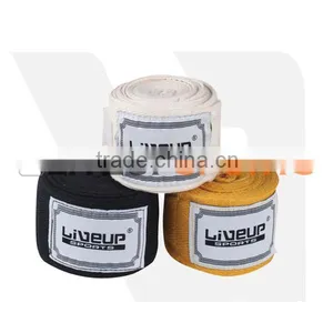 Cotton Boxing Bandage thumbnail-1