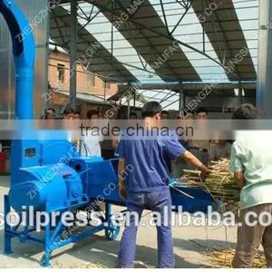 Hay Grass Straw Silage Alfalfa Available Grass Cutter Machine Price thumbnail-2