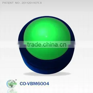 LED Flashing Voice Recording Easy Button thumbnail-1