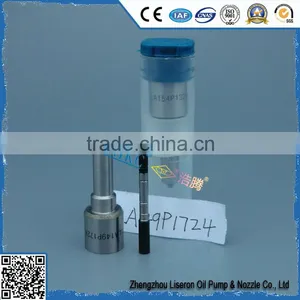 Common Rail Nozzle DLLA149P1724 For Diesel Engine Parts thumbnail-1