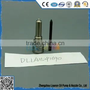 DLLA152P1690 Good Quality Common Rail Injector Nozzle Used in Diesel Engine Manufacturing thumbnail-1