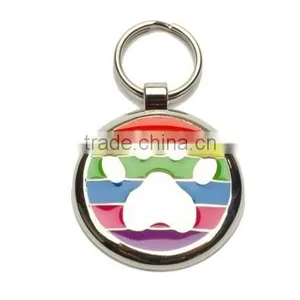 Low Price Custom Cute Dog Tags Newly Designing Dog Tags for Dogs High Quality Dog Tag Pendant thumbnail-1