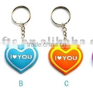 Lover Key Chain thumbnail-1