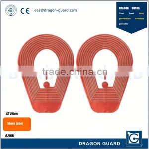 Anti-theft rf Soft Frozen Label & Cothing Store rf Soft Label & RF Soft Label thumbnail-4