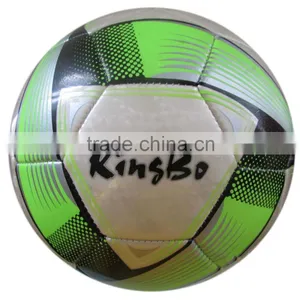 Machine Stitch Soccer Ball thumbnail-1