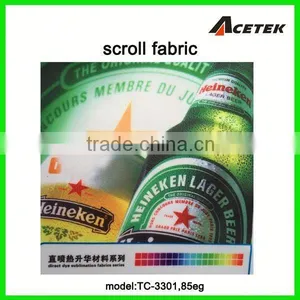 Doble Dx5/dx7 Head Textile Printer With Sublimation Printing Textile thumbnail-1