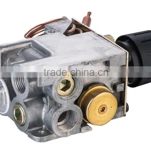Oil Heater Thermostat With Gas Thermocouples thumbnail-2