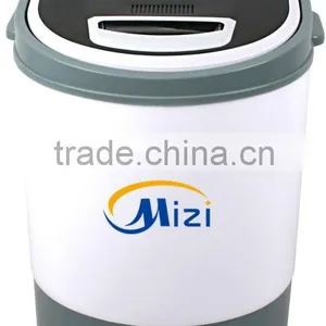 NEW STYLRE4.0KG Mini Washing Machine MZ40BD thumbnail-1