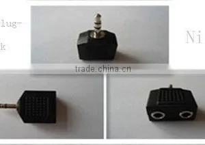 Audio Connector thumbnail-1