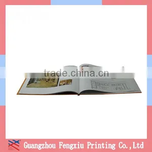 2016 High Quality Hardcover Custom Coloring Book Printing thumbnail-5