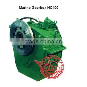Brand New Advance HC Series HC400 Marine Gearbox for Sale thumbnail-1
