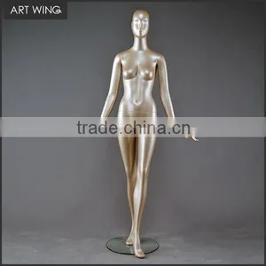 Make up White Female Wholesaler Mannequin Display thumbnail-1