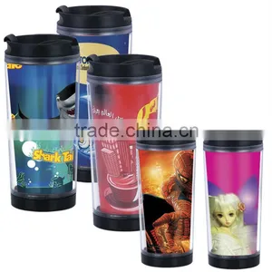 Stainless Steel Coffee Mug Stainless Steel Mug thumbnail-1