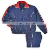 Tracksuit:Training& Jogging Wear:2014 Jogging Sports Sportswear Tracksuit:Favorites Compare Cheap Tracksuits:Summer Slim Fit Tra thumbnail-1
