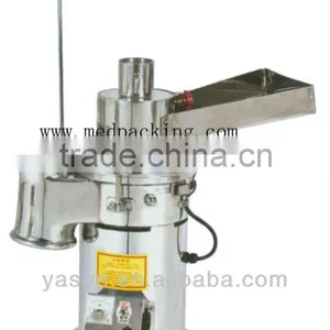HK-08B Automatic Hammer Mill Herb Grinder,pulverizing Machine,3 Filter Bags on Sale a thumbnail-1