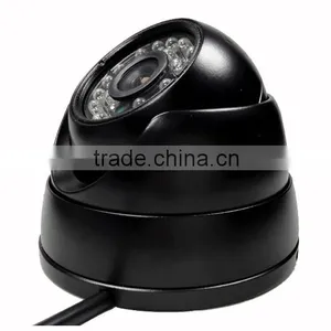 Sony Effio-E 700tvl 3.6mm Board Lens With 24pcs ir Leds Day Night Vision Surveillance Cctv ir Dome Camera thumbnail-3