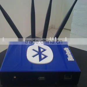 Mini Pocket Bluetooth Marketing Devices thumbnail-1