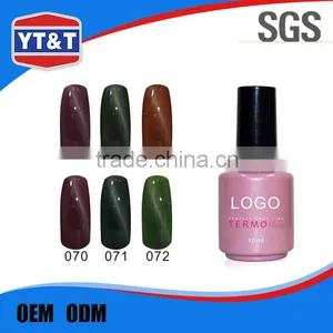 Bottle Warehouse Available Lowest Price Cat Eye Finger Paints Nail Polish thumbnail-4