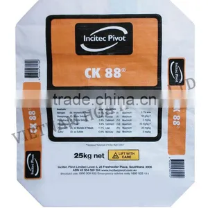 Vietnam High Quality pp Woven Bags thumbnail-2