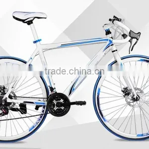 Factory Direct Road Bikes/aluminium Bike Road 21 Speed Road Bike thumbnail-2