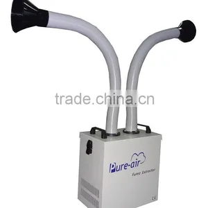 Gas Filter for Beauty Salon With CE thumbnail-1